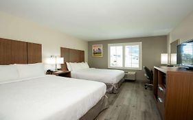 Best Western Houston Bush Iah Intercontinental Airport Inn